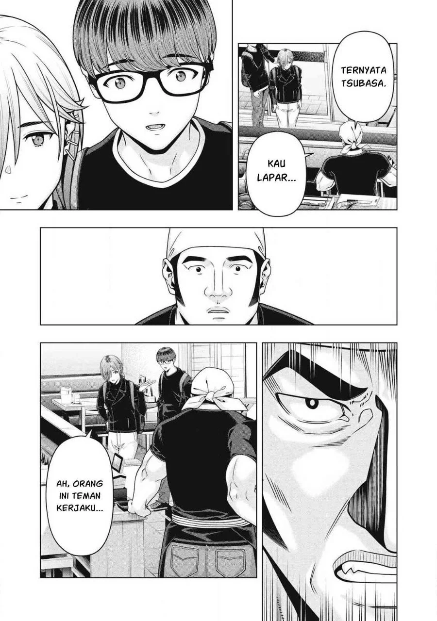 Kanojo No Tomodachi Chapter 130 Halaman 4