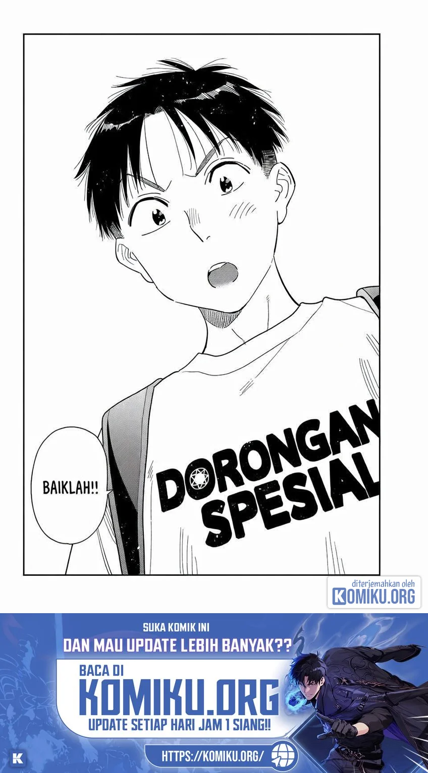 Kanojo Okarishimasu Chapter 436 Halaman 19