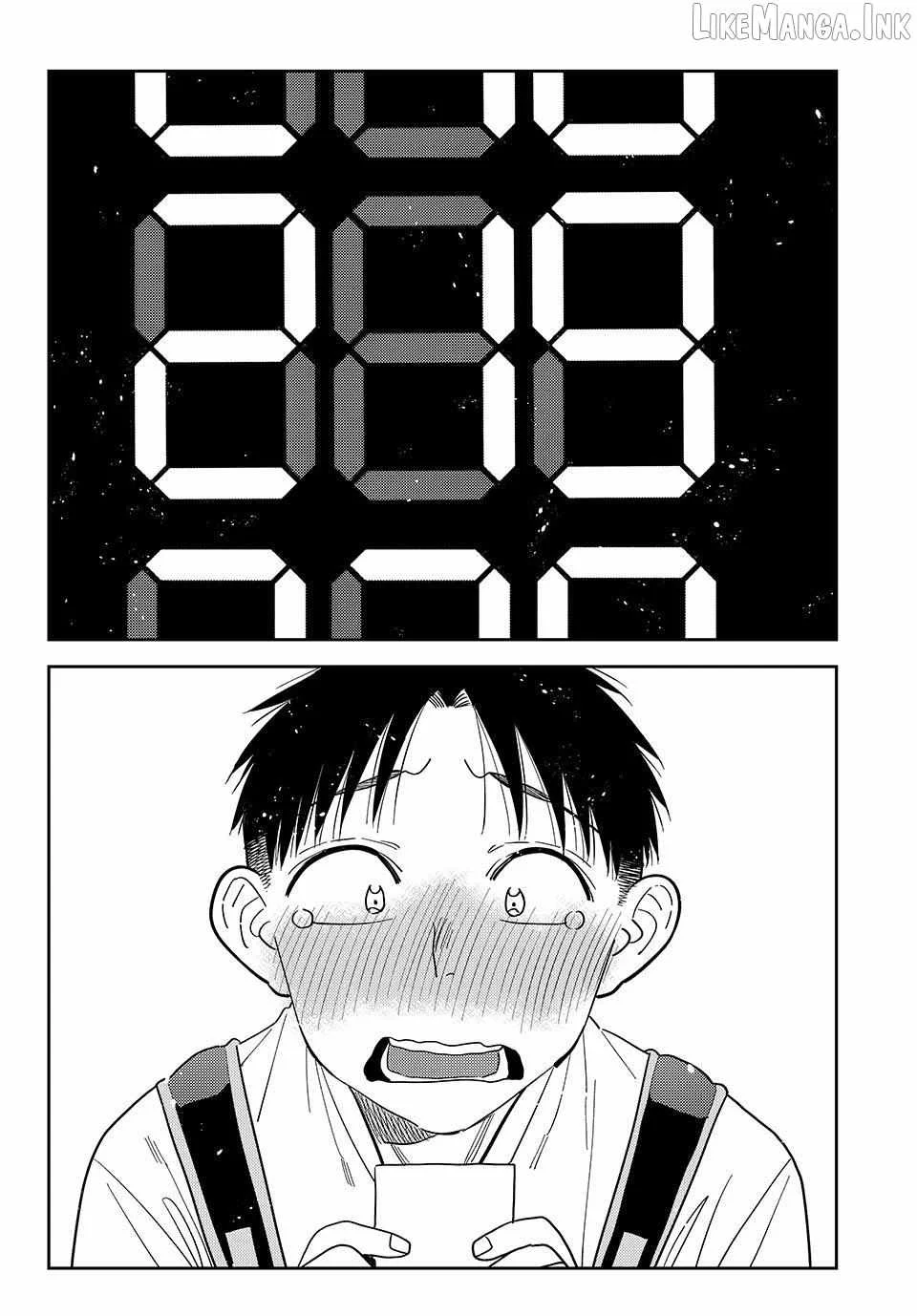 Kanojo Okarishimasu Chapter 438 Halaman 6