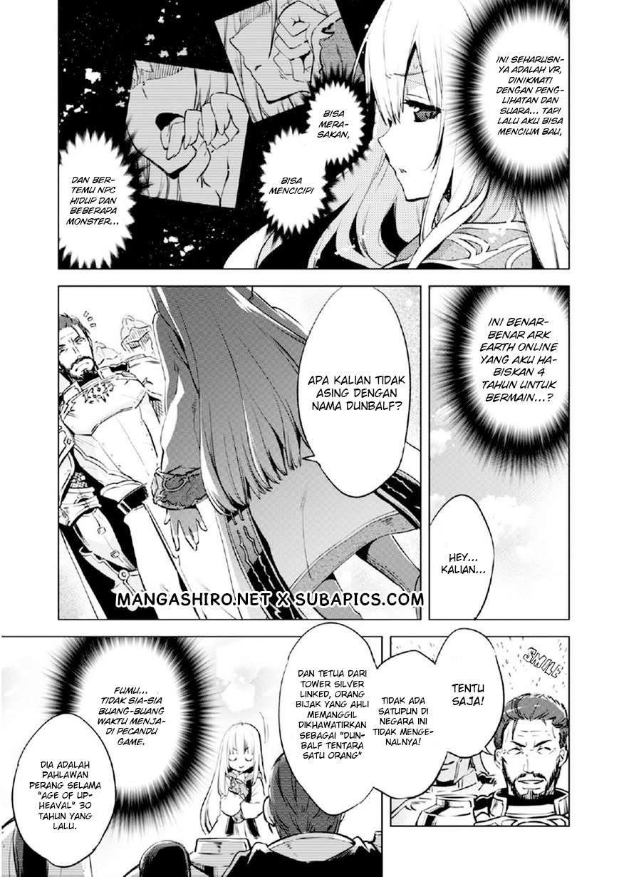 Kenja No Deshi Wo Nanoru Kenja Chapter 1 Halaman 13