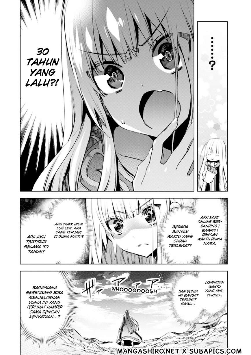 Kenja No Deshi Wo Nanoru Kenja Chapter 1 Halaman 14