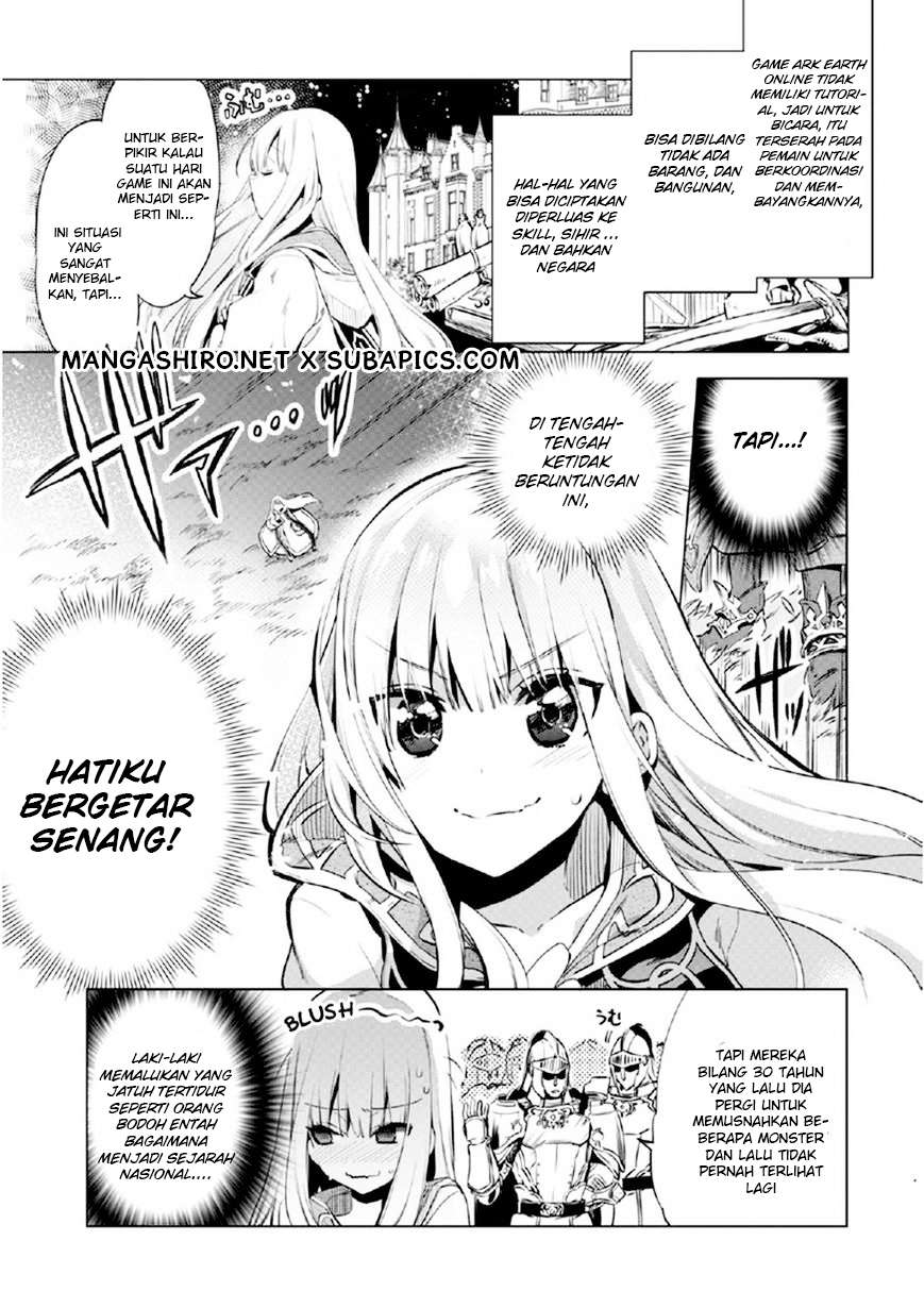 Kenja No Deshi Wo Nanoru Kenja Chapter 1 Halaman 15