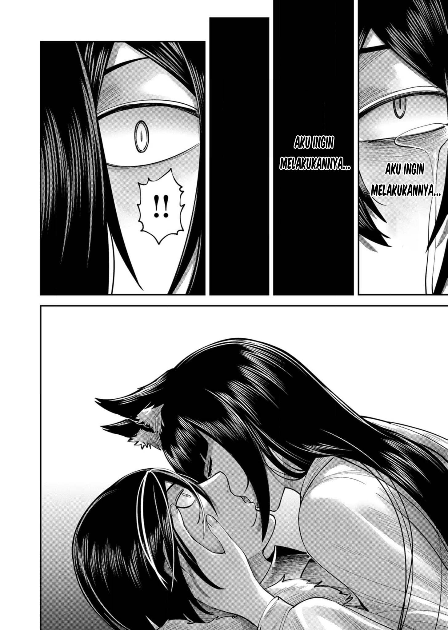 Kichiku Eiyuu Chapter 67 Halaman 21