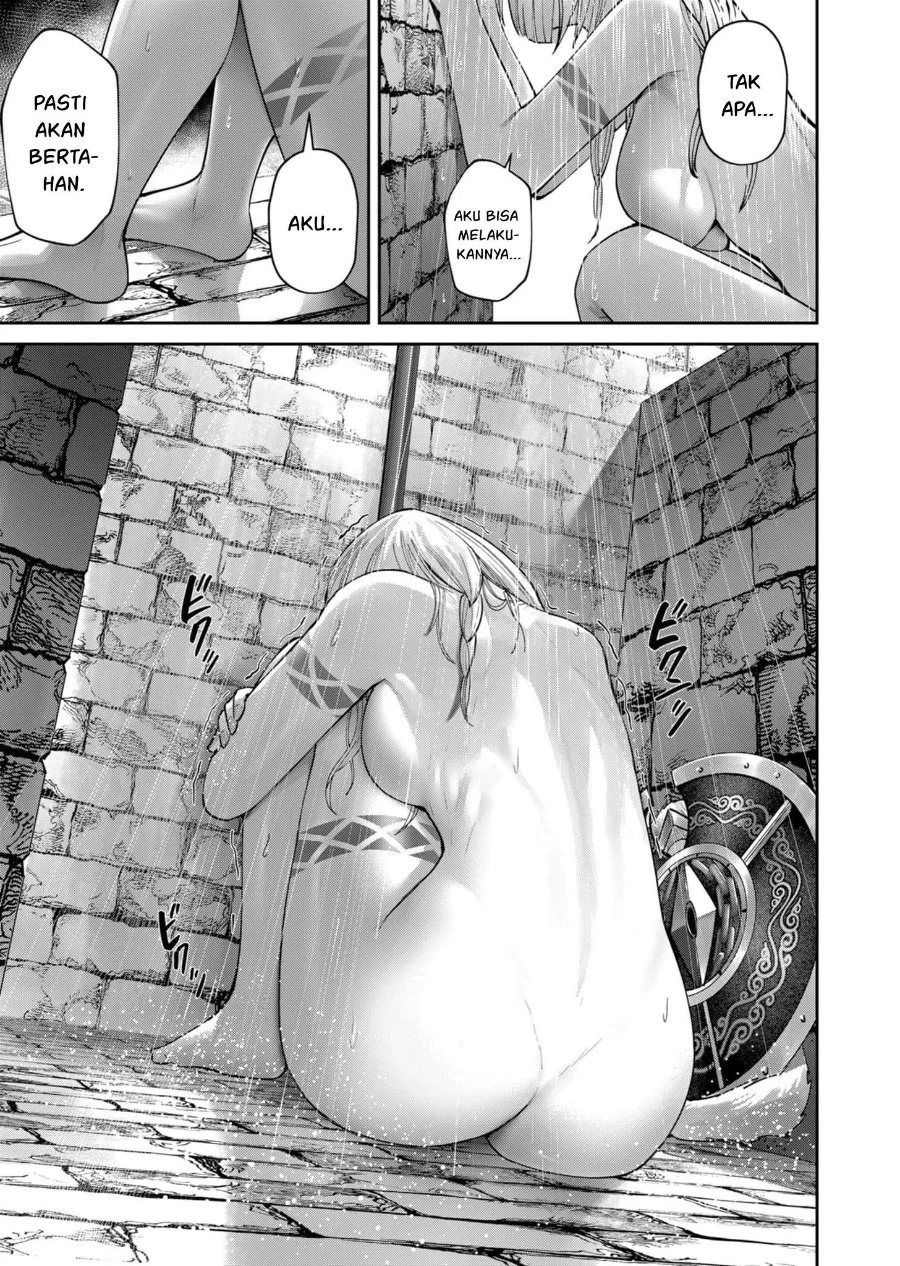Kichiku Eiyuu Chapter 74 Halaman 19