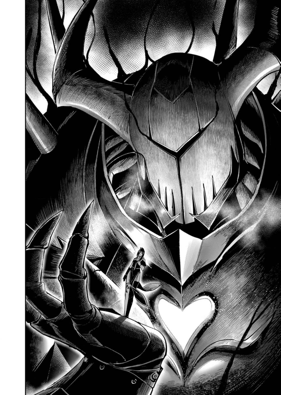 Kichiku Eiyuu Chapter 76 Halaman 20