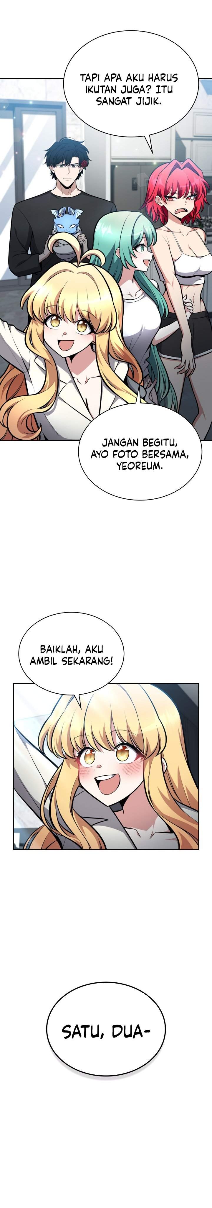 Kidnapped Dragons Chapter 1 Halaman 2