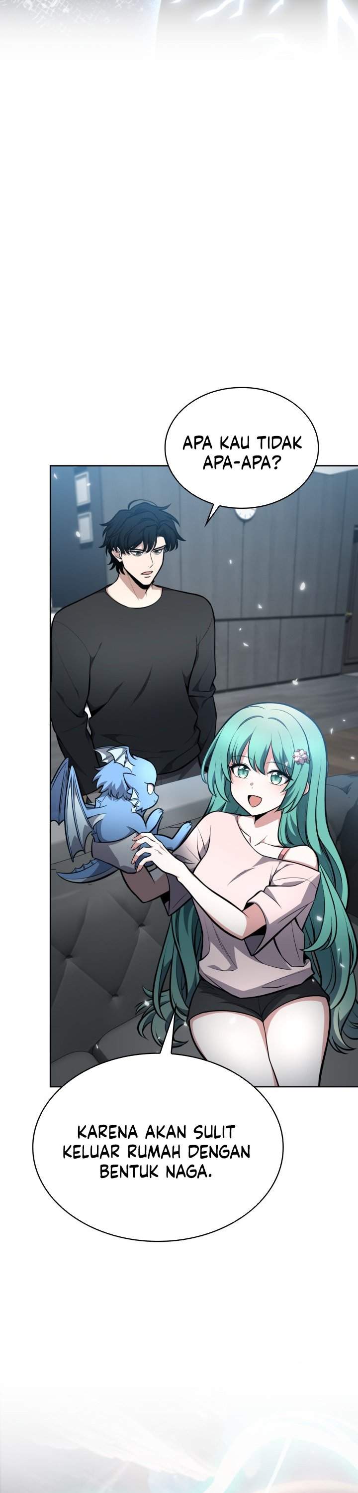Kidnapped Dragons Chapter 1 Halaman 5