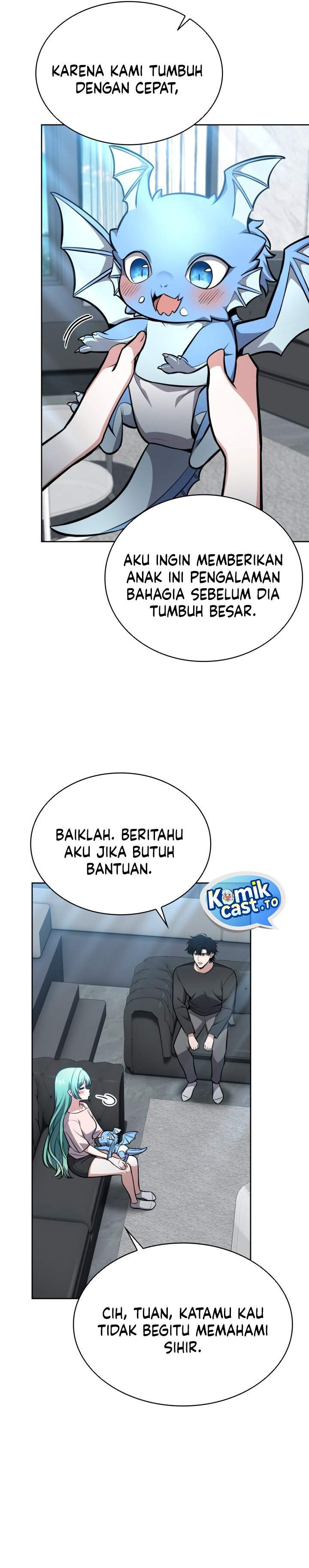Kidnapped Dragons Chapter 1 Halaman 6
