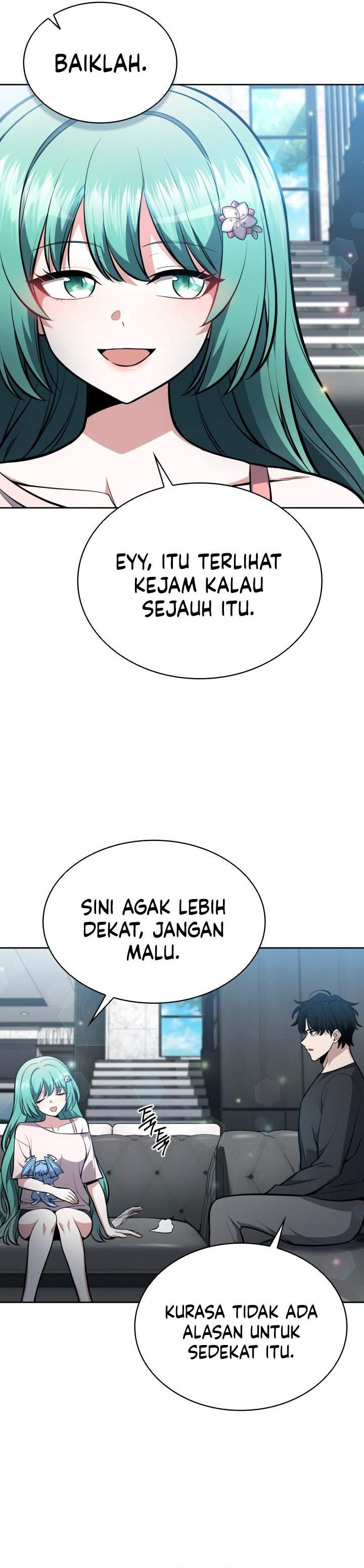 Kidnapped Dragons Chapter 1 Halaman 8