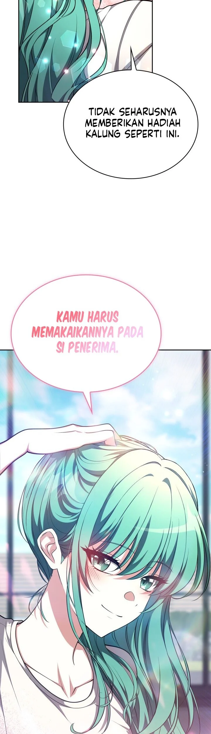 Kidnapped Dragons Chapter 58 Halaman 32