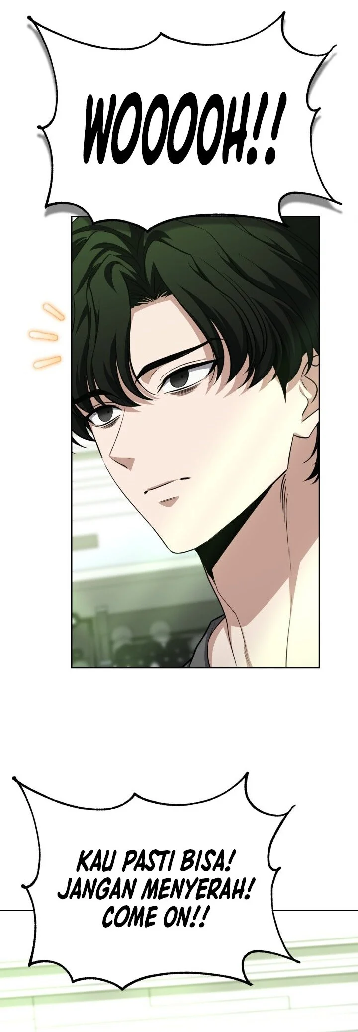 Kidnapped Dragons Chapter 58 Halaman 45