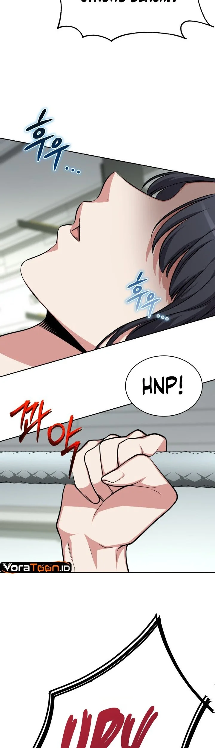 Kidnapped Dragons Chapter 58 Halaman 47