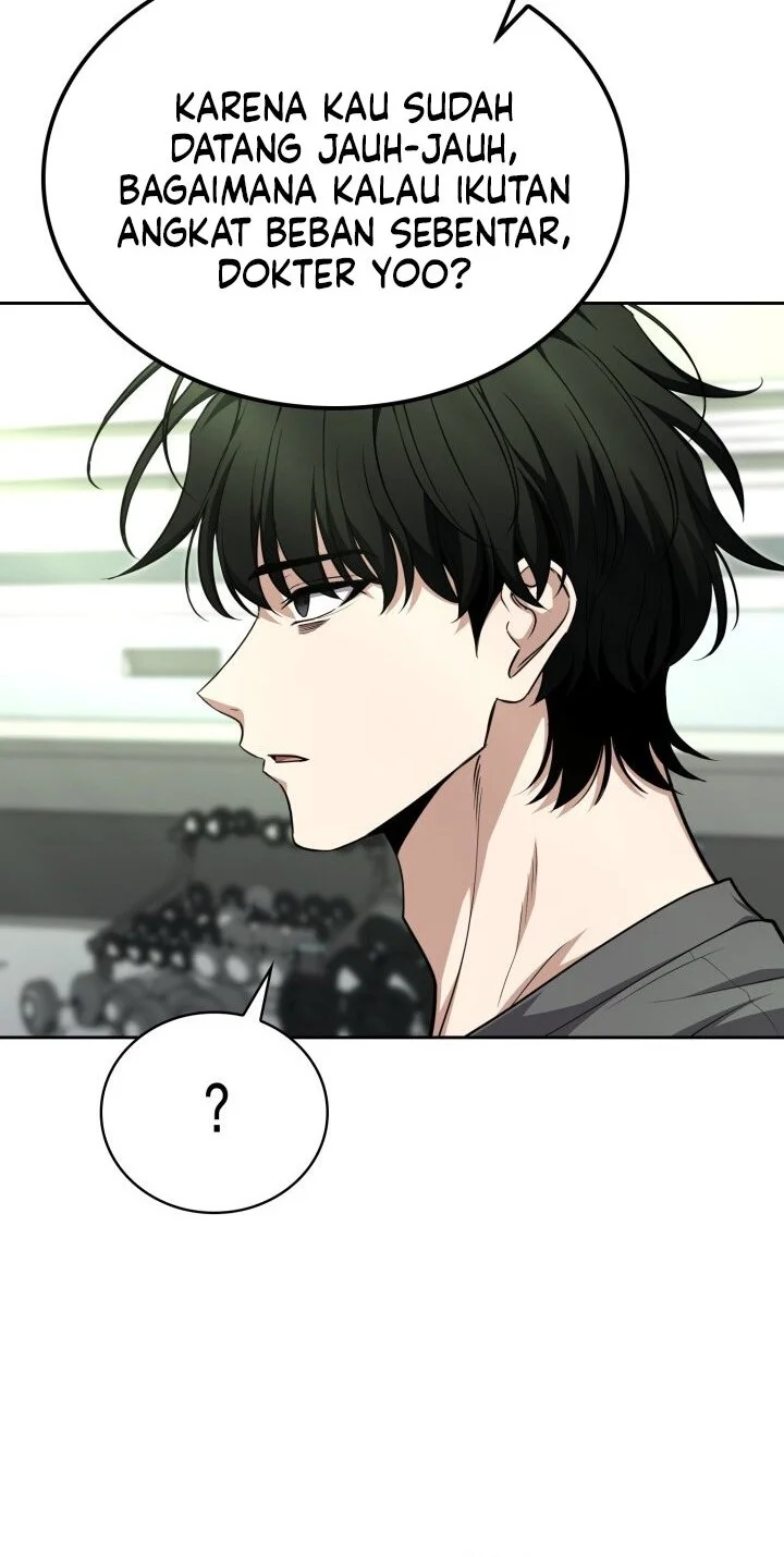 Kidnapped Dragons Chapter 59 Halaman 14