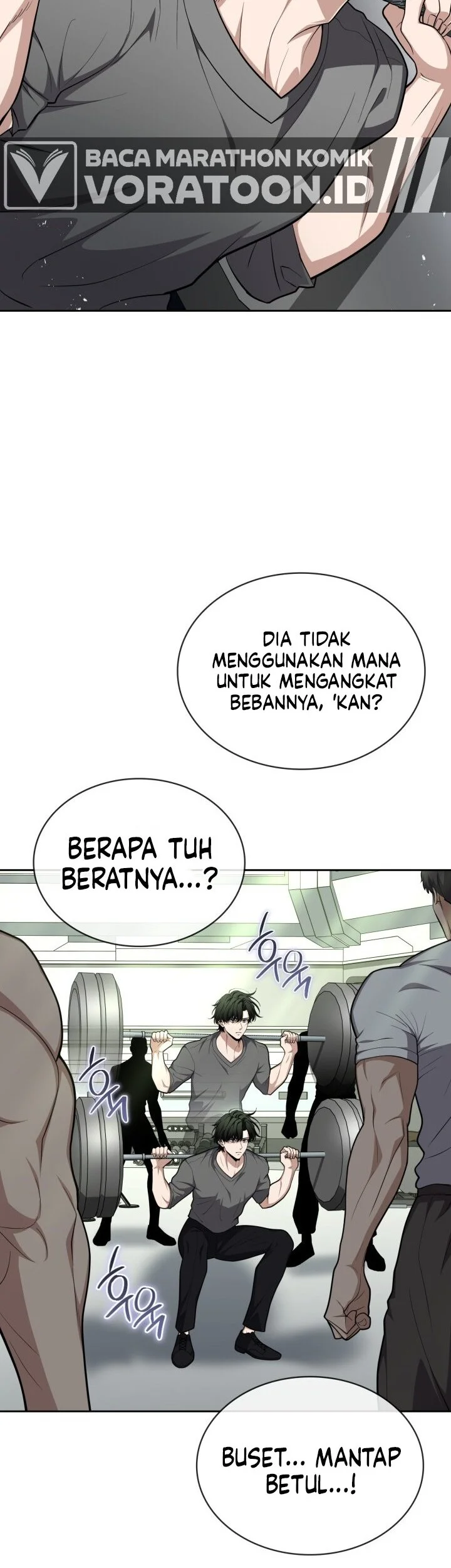 Kidnapped Dragons Chapter 59 Halaman 20