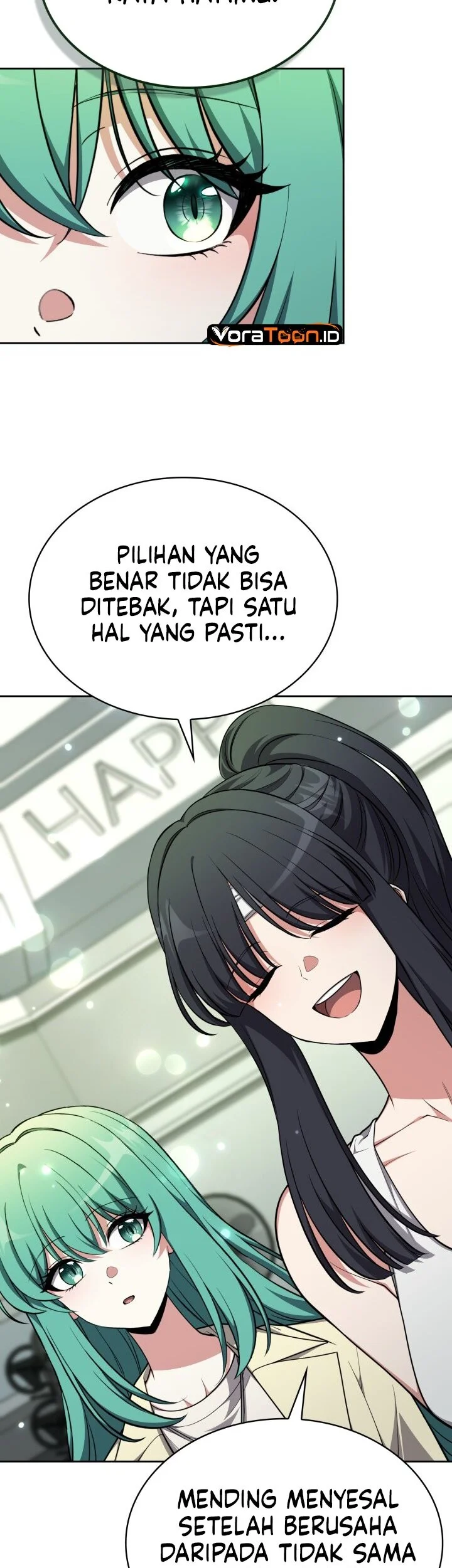 Kidnapped Dragons Chapter 59 Halaman 29