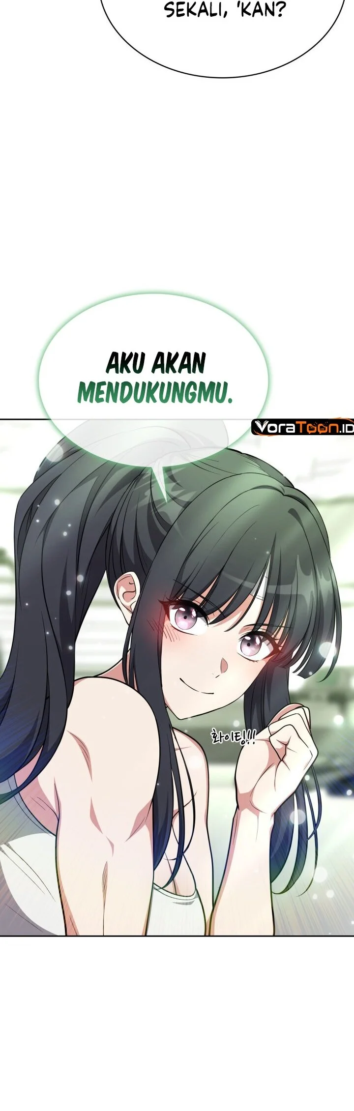 Kidnapped Dragons Chapter 59 Halaman 30