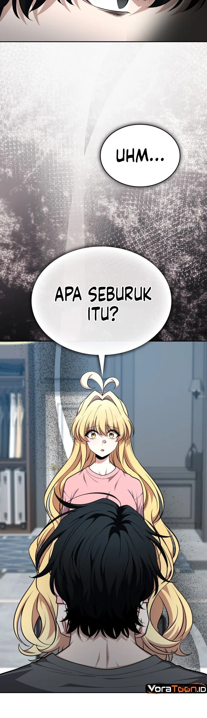 Kidnapped Dragons Chapter 59 Halaman 42