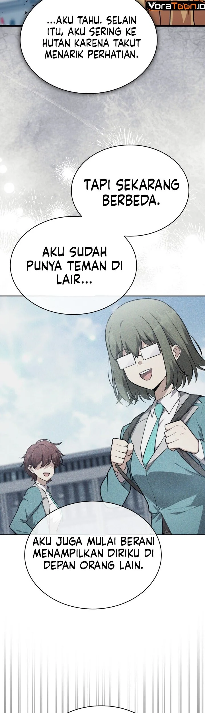 Kidnapped Dragons Chapter 59 Halaman 45