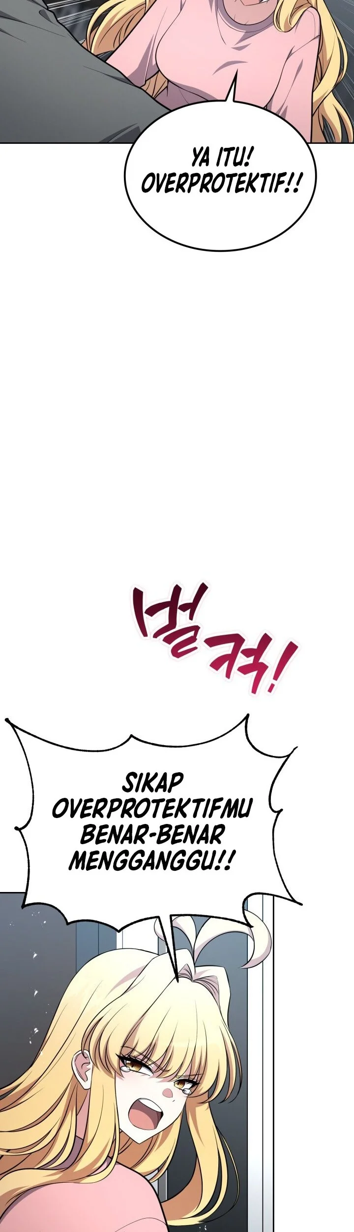 Kidnapped Dragons Chapter 59 Halaman 48