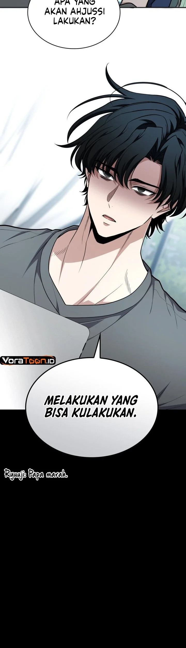 Kidnapped Dragons Chapter 59 Halaman 56