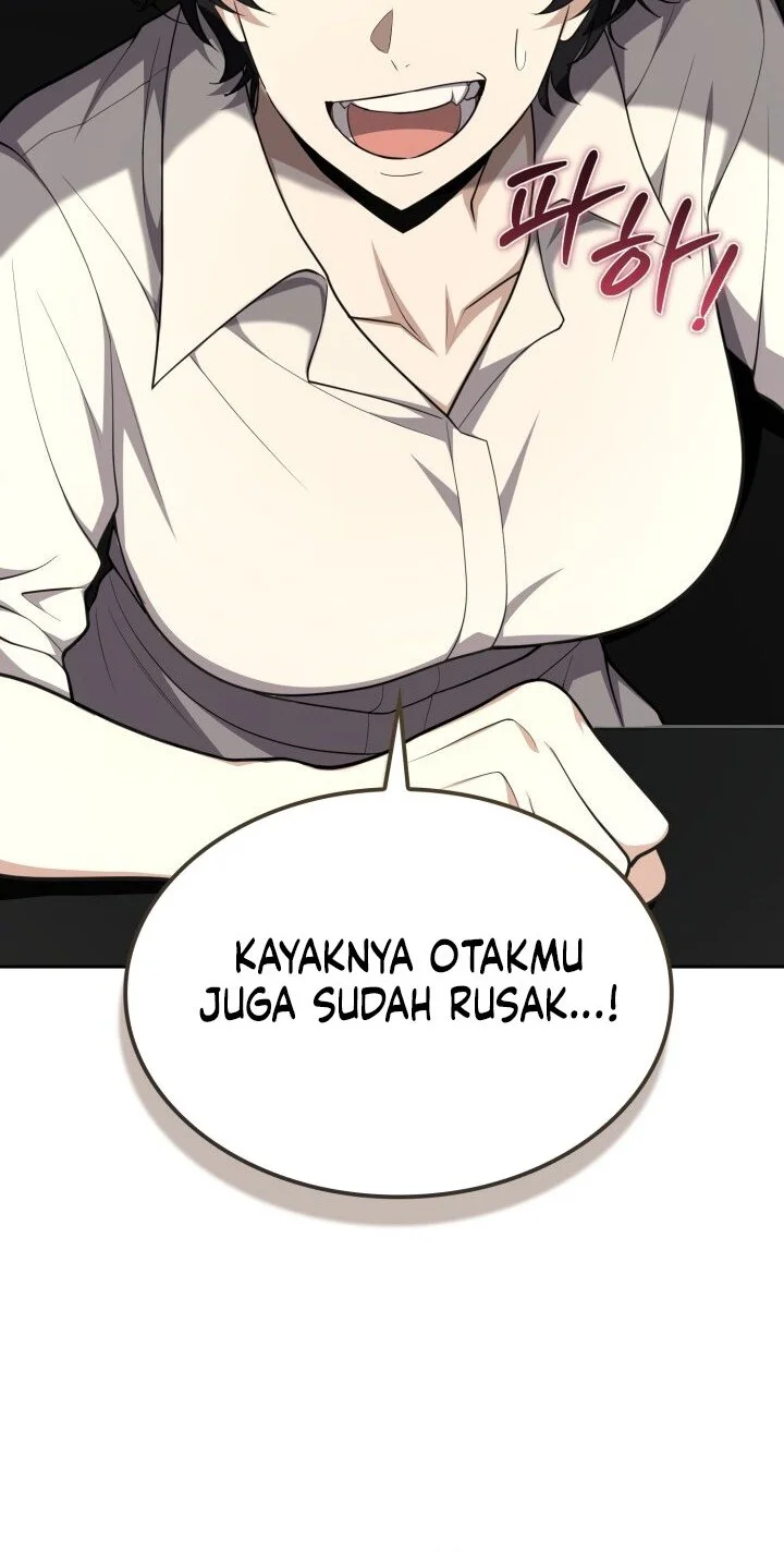 Kidnapped Dragons Chapter 60 Halaman 10