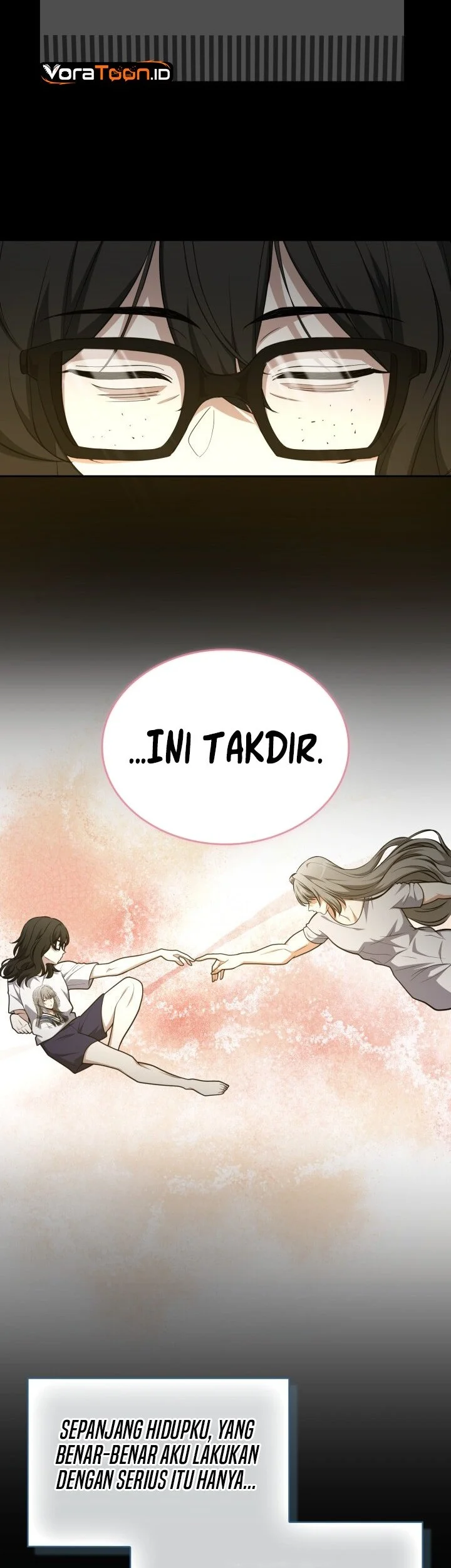 Kidnapped Dragons Chapter 60 Halaman 28