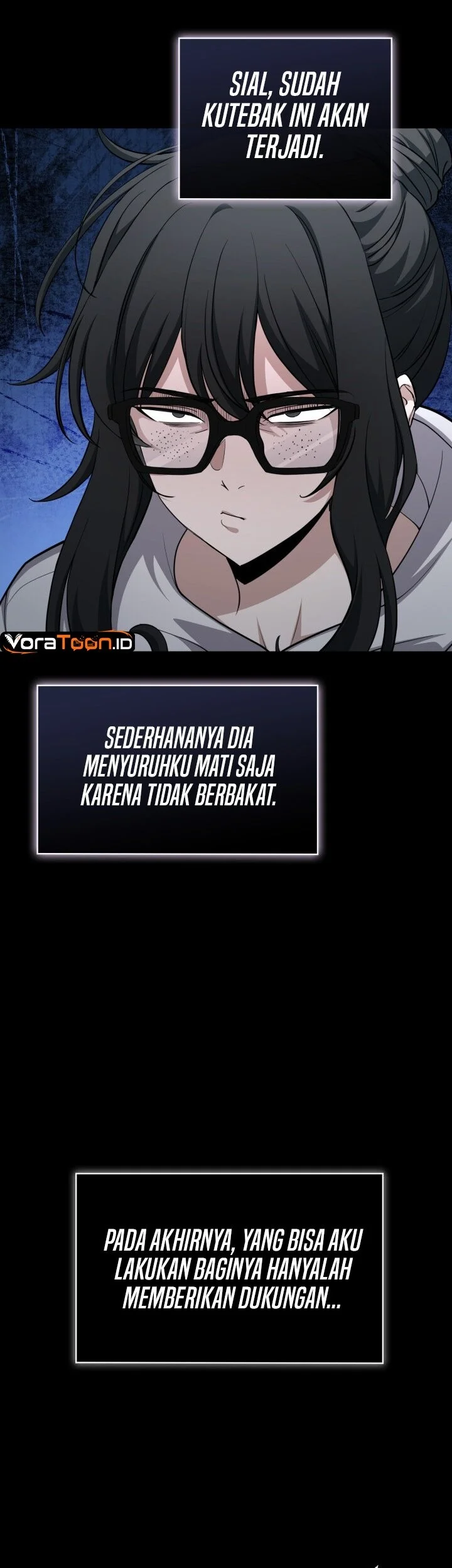 Kidnapped Dragons Chapter 60 Halaman 31