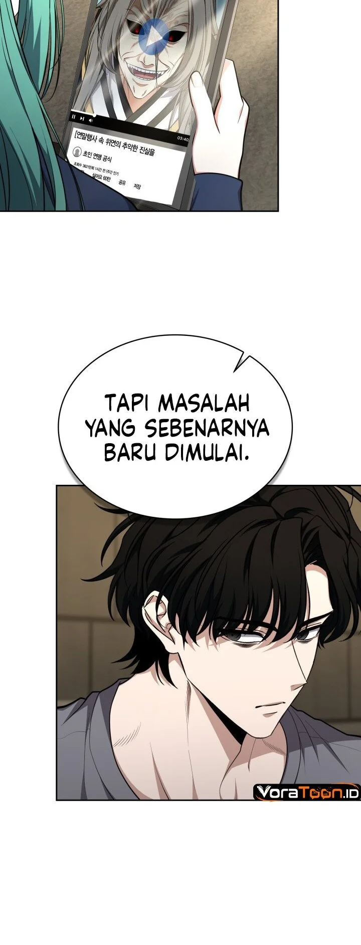 Kidnapped Dragons Chapter 60 Halaman 50