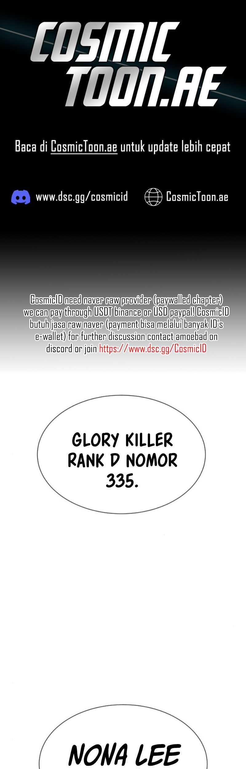 Killer Peter Chapter 100 Halaman 2