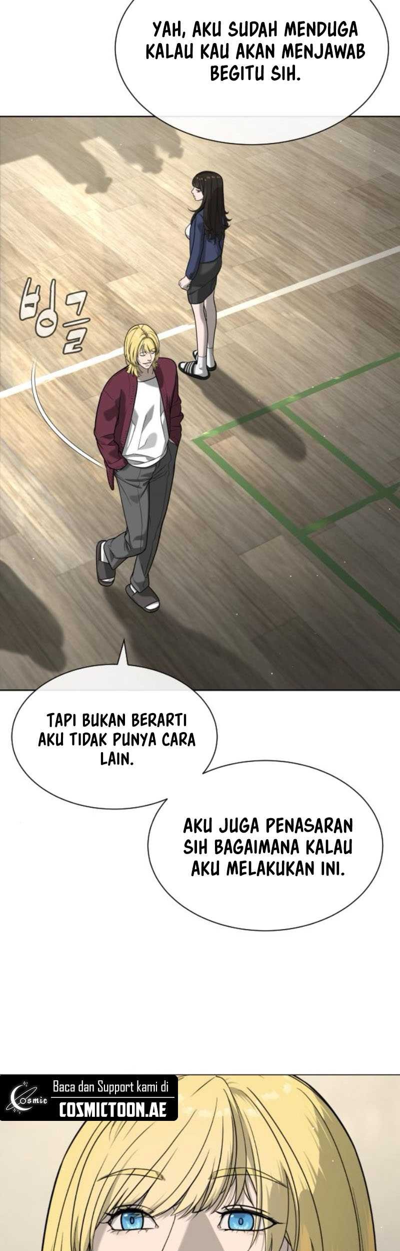Killer Peter Chapter 100 Halaman 6