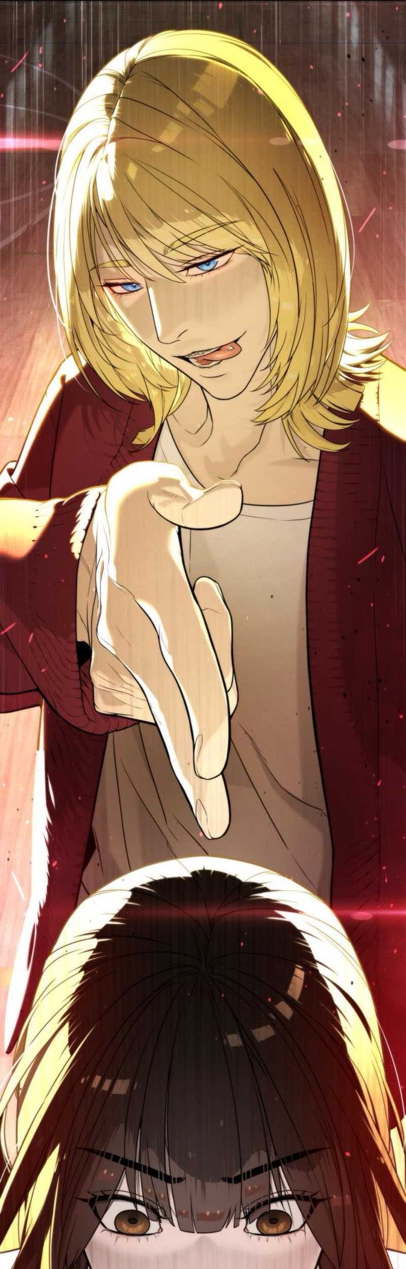 Killer Peter Chapter 100 Halaman 8