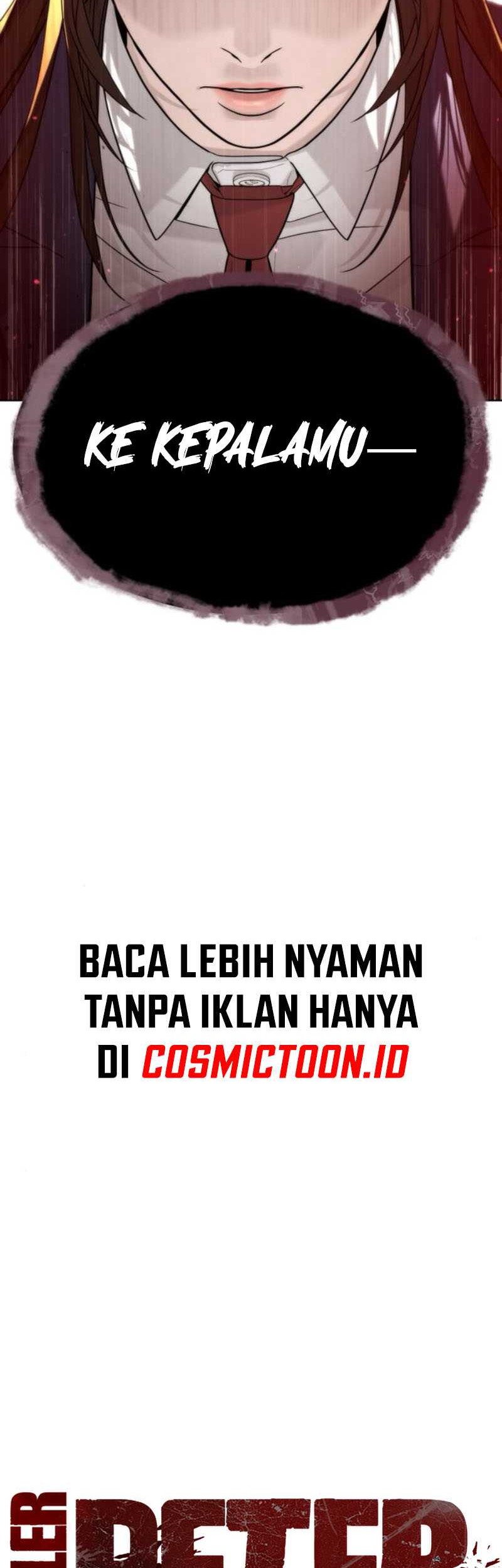 Killer Peter Chapter 100 Halaman 9