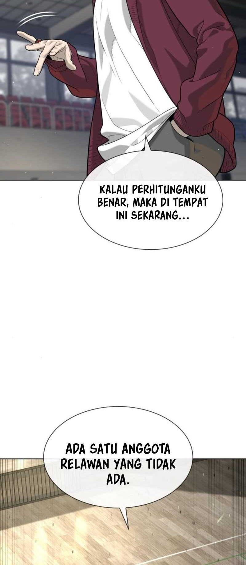Killer Peter Chapter 100 Halaman 13