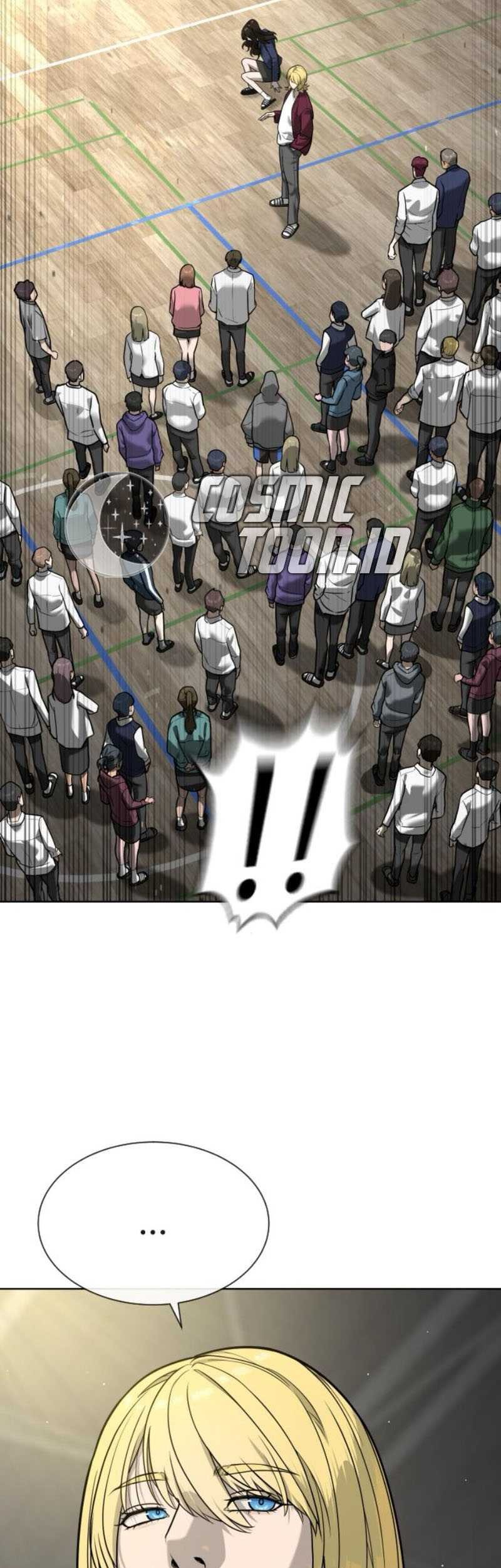 Killer Peter Chapter 100 Halaman 14