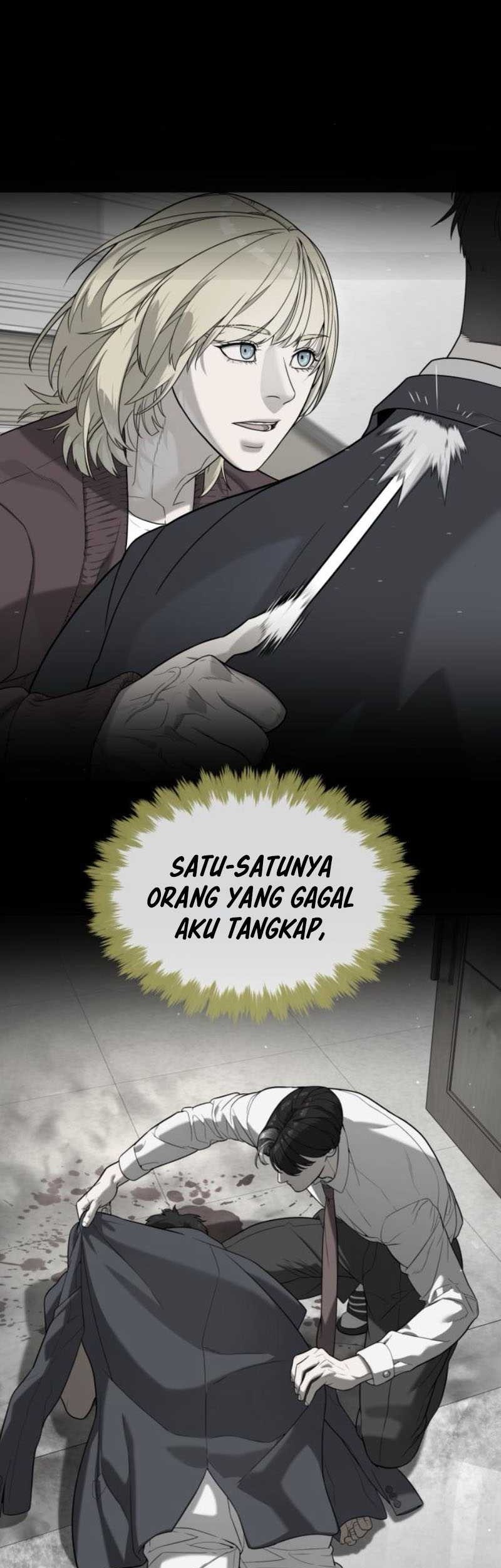 Killer Peter Chapter 100 Halaman 16
