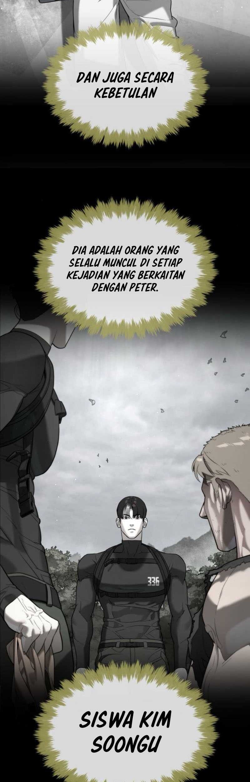 Killer Peter Chapter 100 Halaman 17
