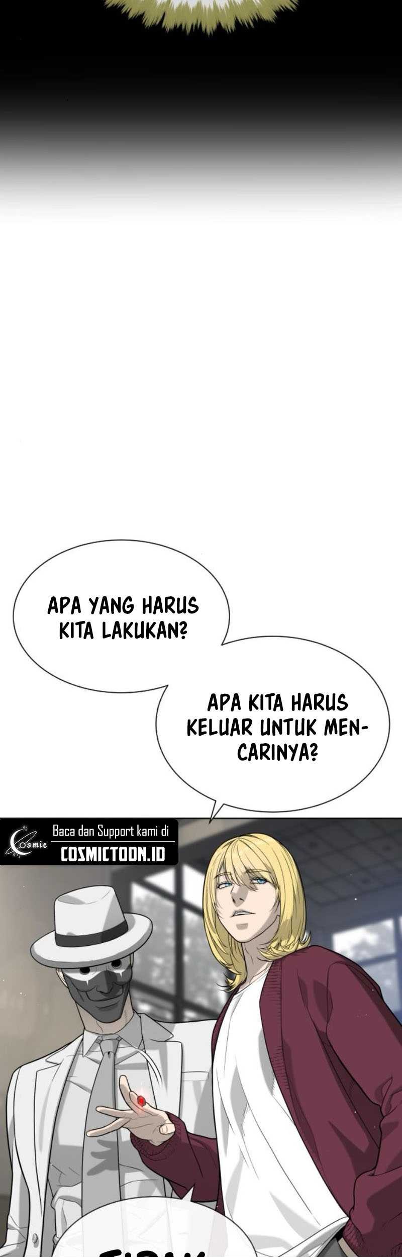 Killer Peter Chapter 100 Halaman 18