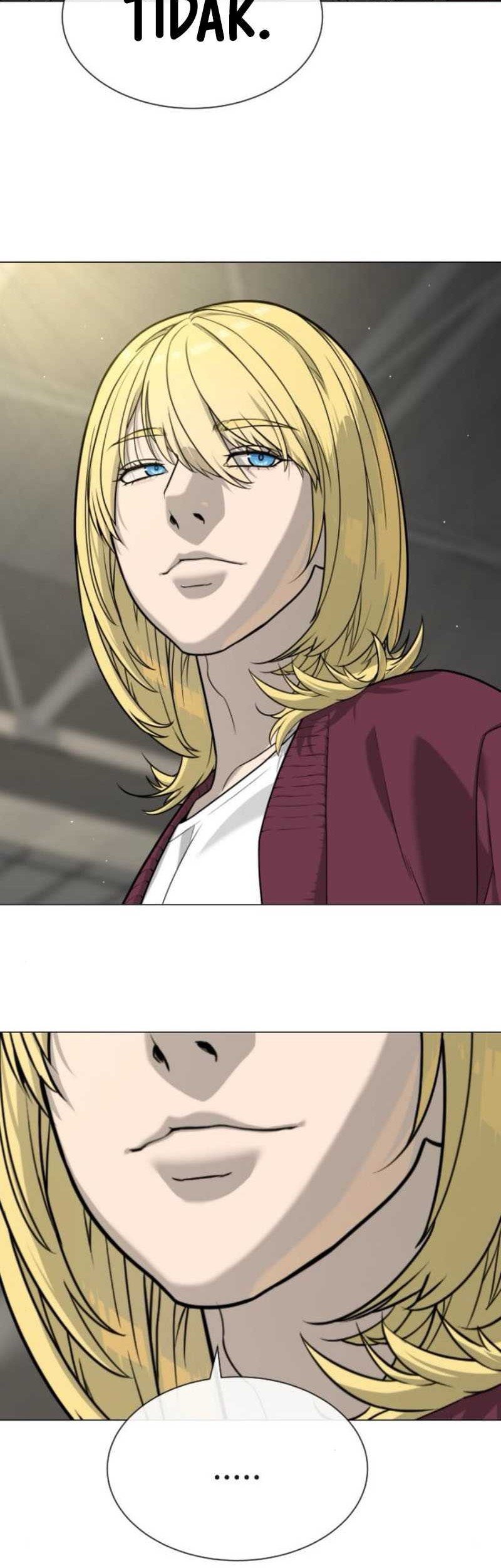 Killer Peter Chapter 100 Halaman 19