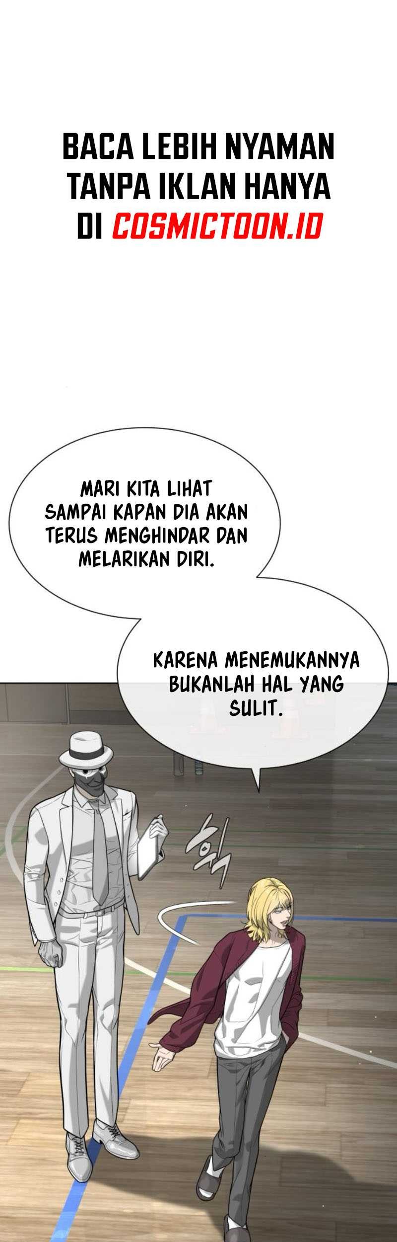 Killer Peter Chapter 100 Halaman 20