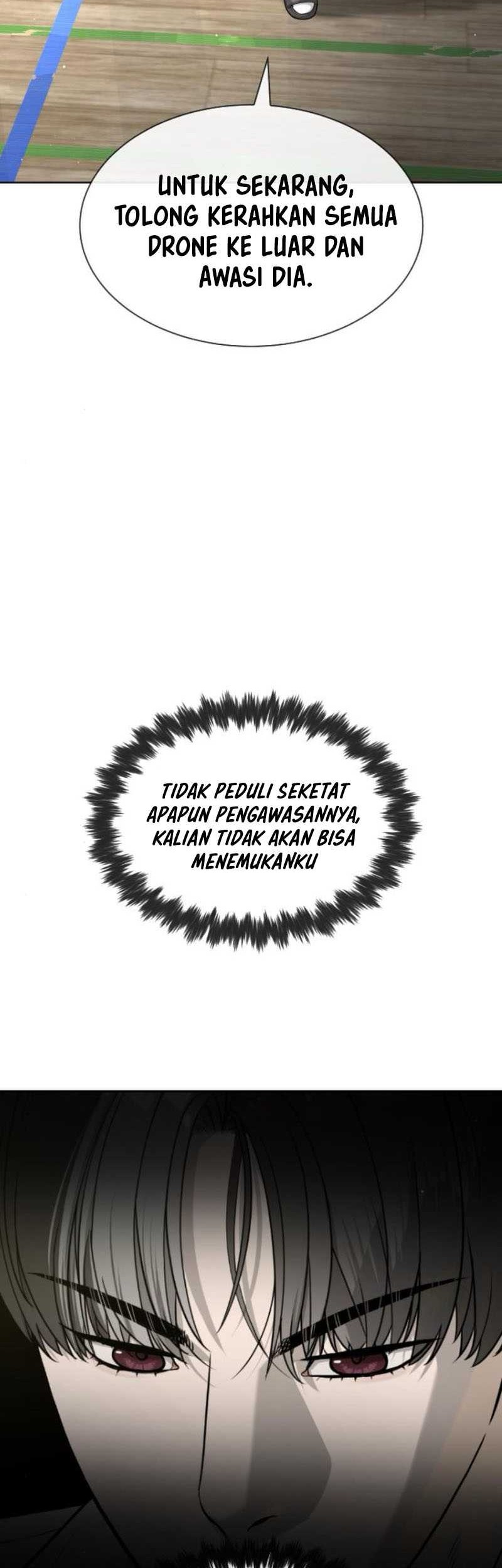 Killer Peter Chapter 100 Halaman 21