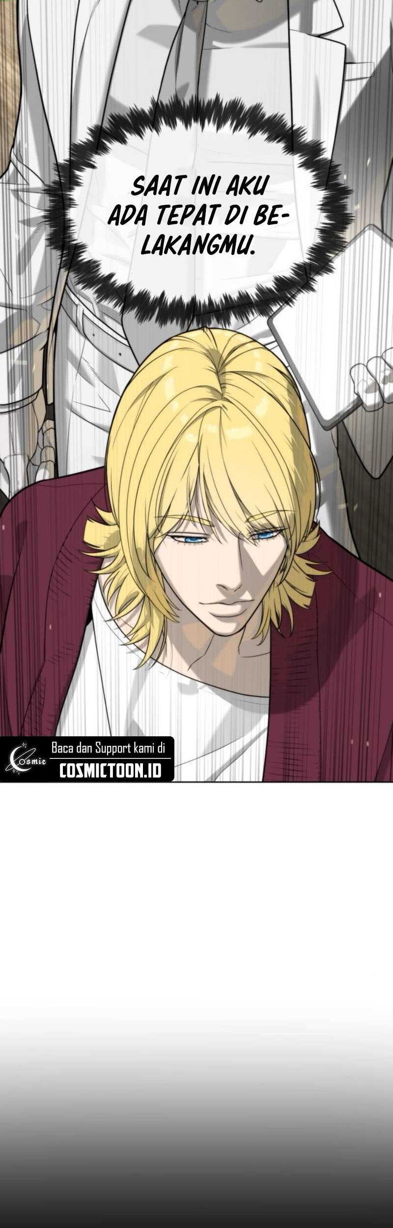 Killer Peter Chapter 100 Halaman 23