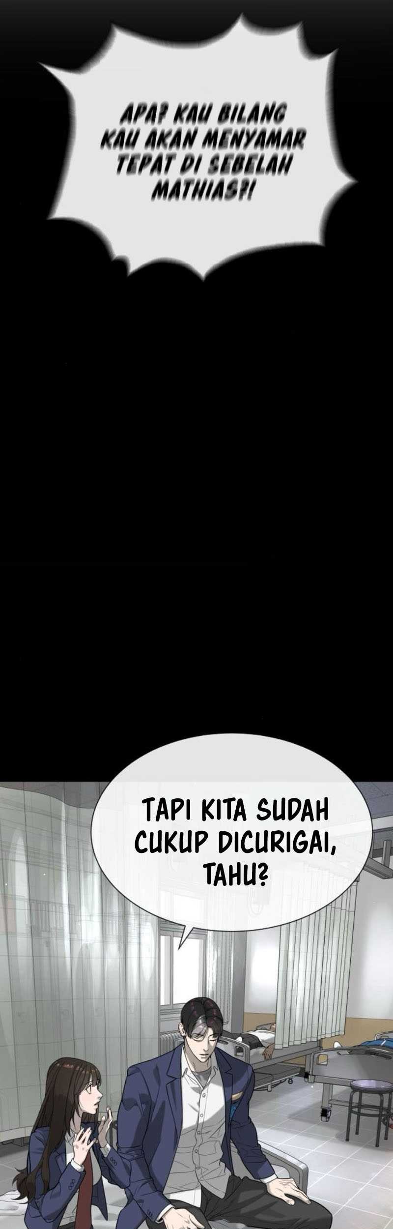 Killer Peter Chapter 100 Halaman 24