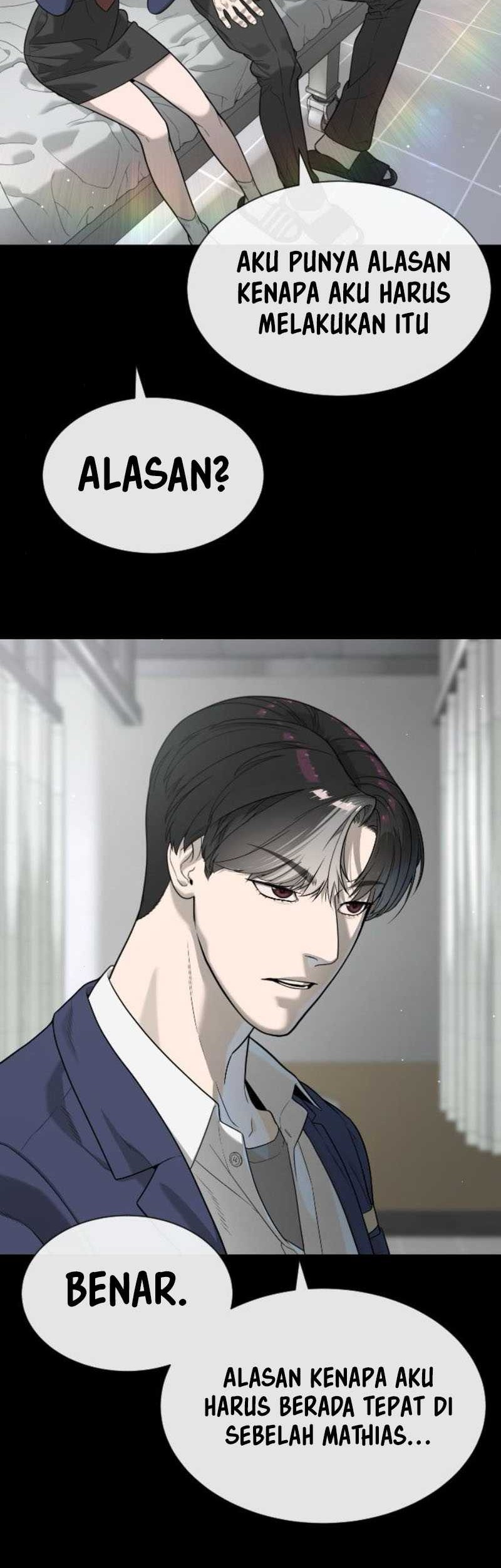 Killer Peter Chapter 100 Halaman 25