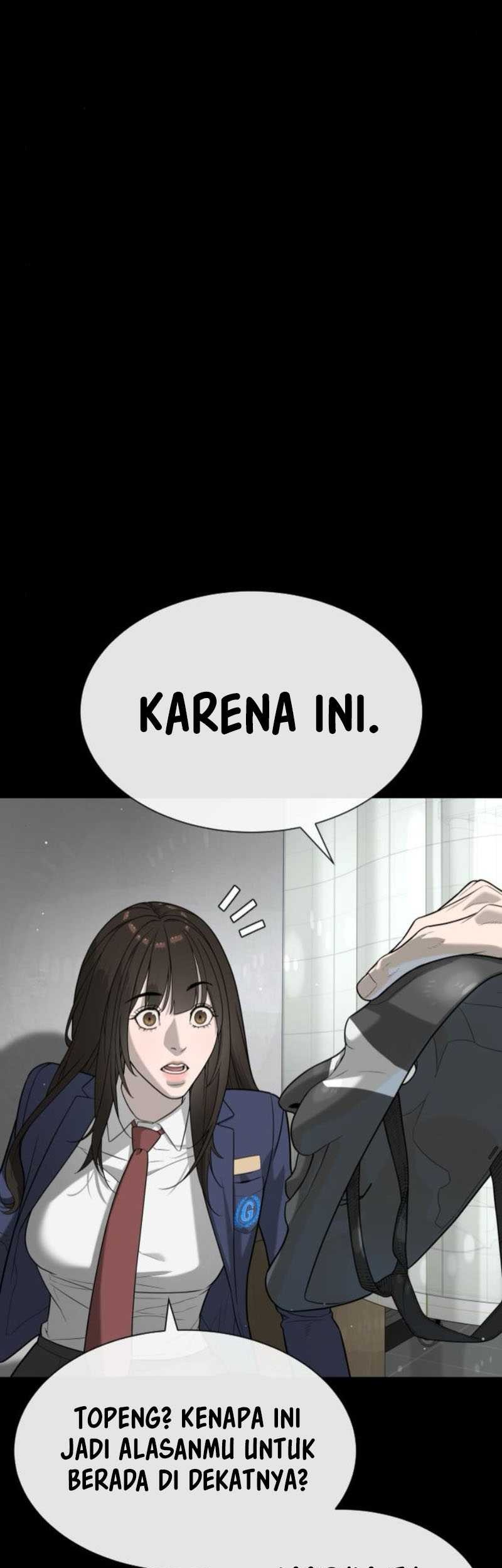 Killer Peter Chapter 100 Halaman 26