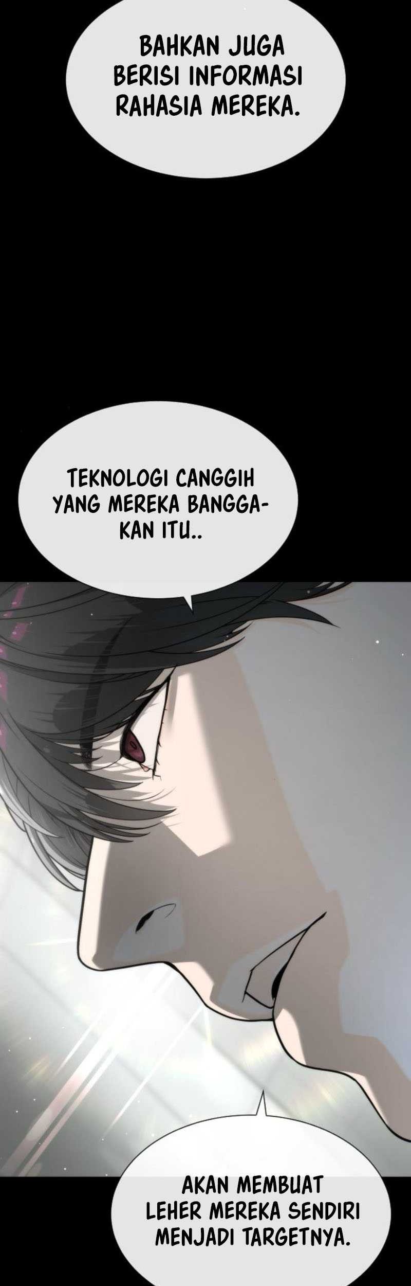 Killer Peter Chapter 100 Halaman 28