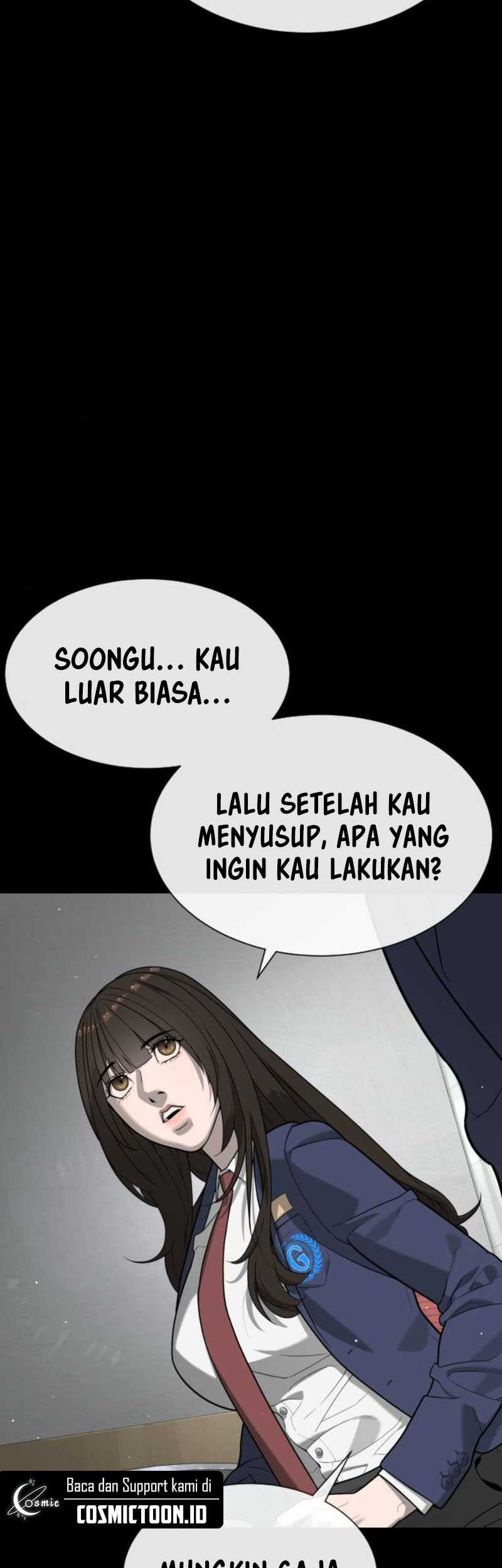 Killer Peter Chapter 100 Halaman 29