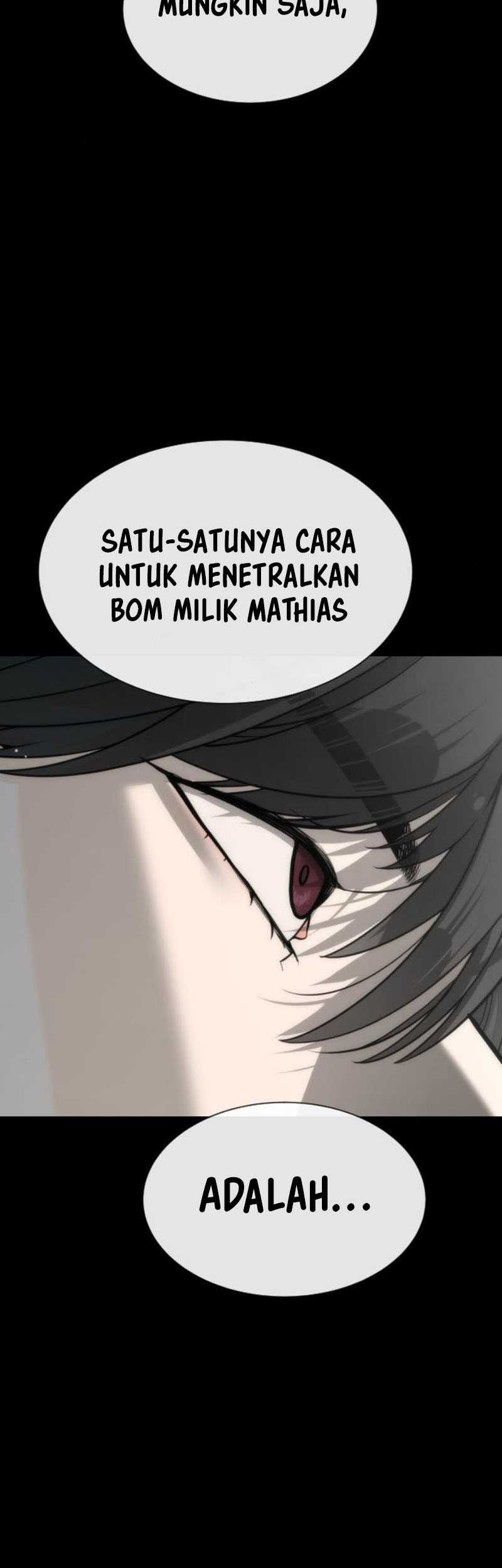 Killer Peter Chapter 100 Halaman 30