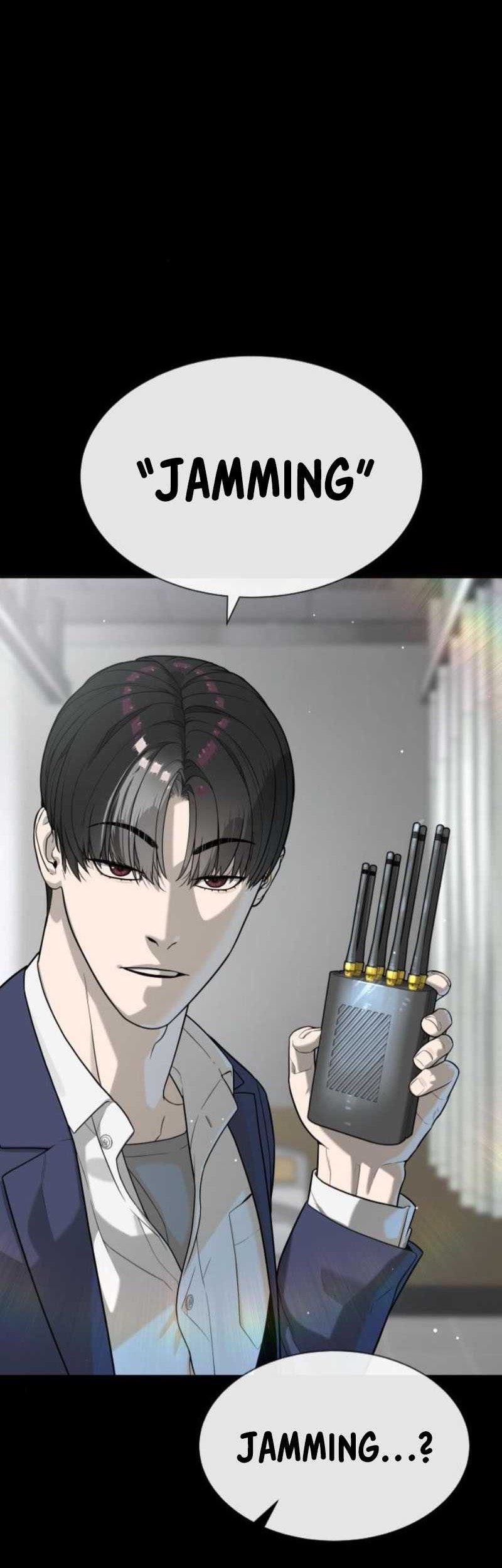 Killer Peter Chapter 100 Halaman 31