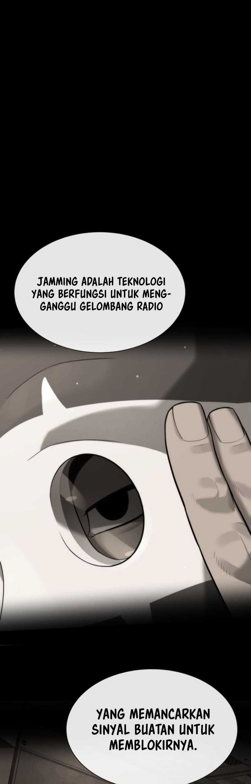 Killer Peter Chapter 100 Halaman 32