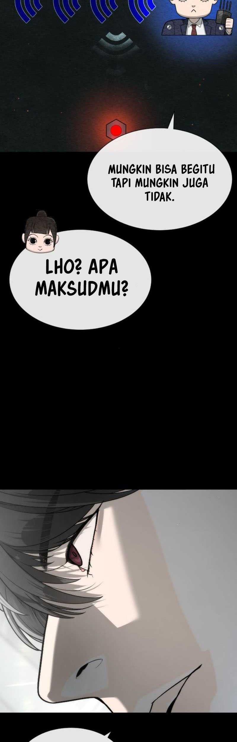 Killer Peter Chapter 100 Halaman 34